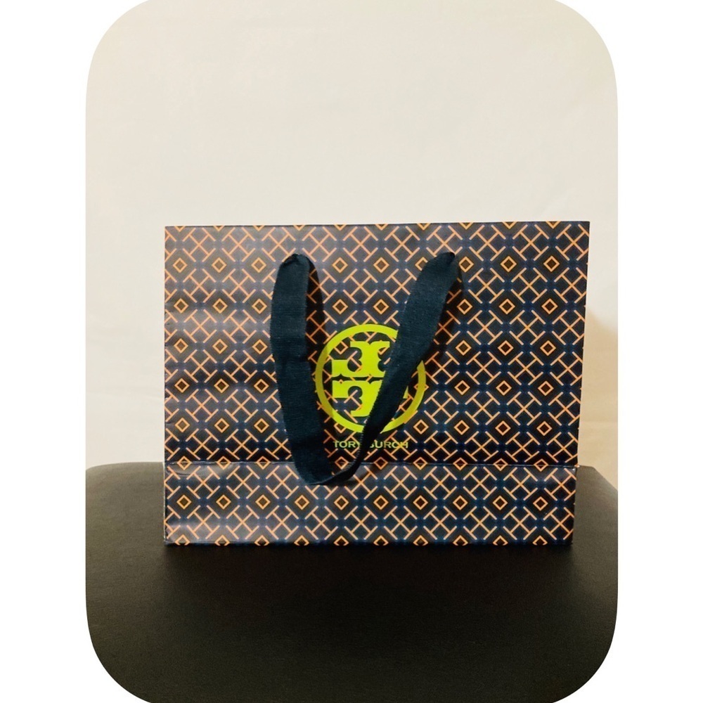 Tory Burch Shopping Bag Small
